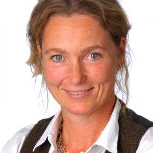 Dr. med. Birgit Haberland MSc